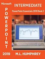 PowerPoint 2019 Intermediate 