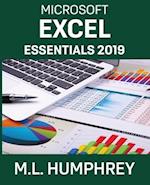 Excel Essentials 2019 