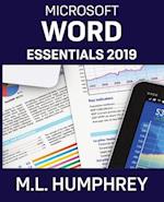 Word Essentials 2019 