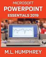PowerPoint Essentials 2019 