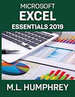 Excel Essentials 2019 