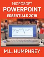 PowerPoint Essentials 2019 