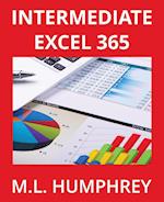 Intermediate Excel 365 