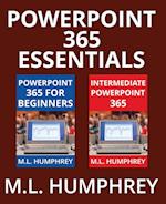 PowerPoint 365 Essentials