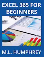 Excel 365 for Beginners 
