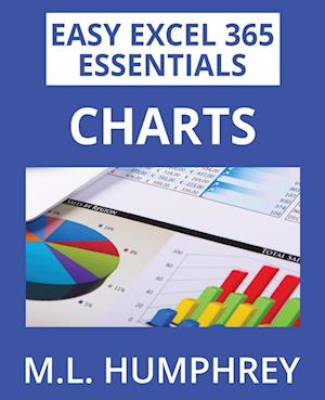 Excel 365 Charts