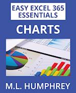 Excel 365 Charts 