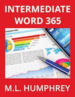 Intermediate Word 365 