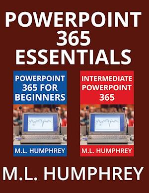 PowerPoint 365 Essentials