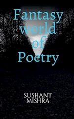 Fantasy world of Poetry 