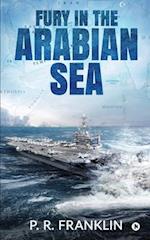 Fury in the Arabian Sea