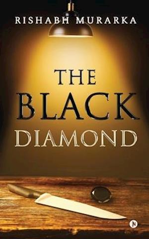 THE BLACK DIAMOND