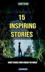 15 Inspiring Stories