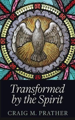 Transformed by the Spirit