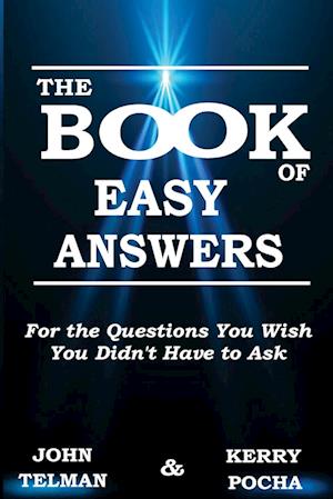 The Book of Easy Answers