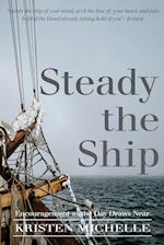 Steady the Ship 