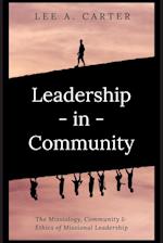 Leadership-in-Community