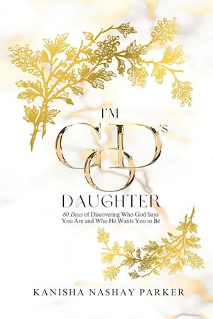 I'm God's Daughter