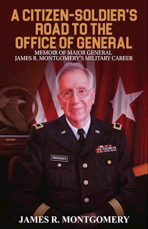 Citizen-Soldier's Road to Office of General