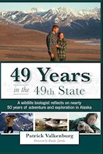 49 Years in the 49th State