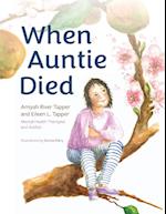 When Auntie Died 