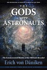 The Gods Were Astronauts