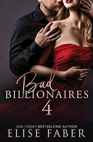 Bad Billionaires 4