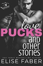 Love, Pucks, and Other Stories 