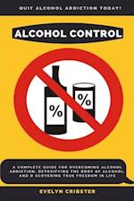 Alcohol Control 