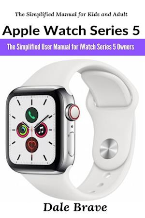 Apple Watch Series 5