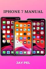 iPhone 7 Manual 