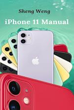 iPhone 11 Manual 