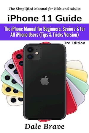 iPhone 11 Guide