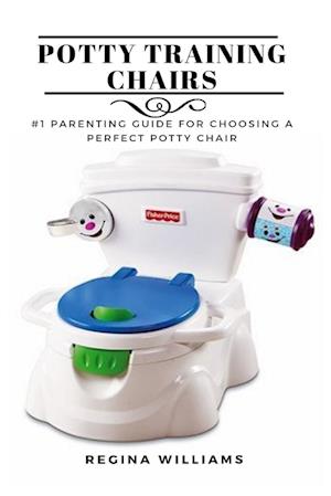 Potty Training Chairs