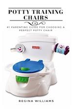 Potty Training Chairs