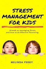 Stress Management For Kids 