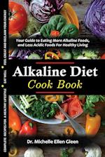 The Alkaline Diet Cookbook