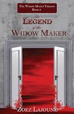 Legend of the Widow Maker: Myth Is Not That Far From Legend 