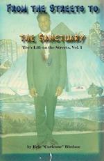 From the Streets to the Sanctuary: Tee's Life on the Streets, Vol. 1 
