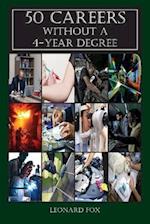 50 Careers Without a 4 Year Degree 