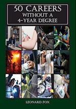 50 Careers Without a 4 Year Degree