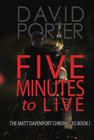 FIVE MINUTES TO LIVE