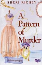 A Pattern of Murder