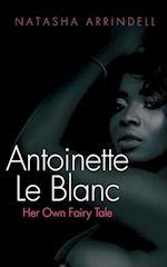 Antoinette Le Blanc 
