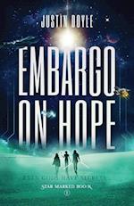 Embargo on Hope 