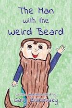 The Man with the Weird Beard 