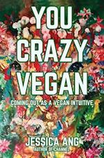 You Crazy Vegan 