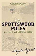 Spottswood Poles