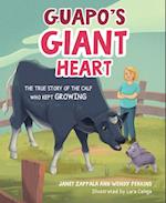 Guapo's Giant Heart