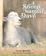 A Sheep Named Dave